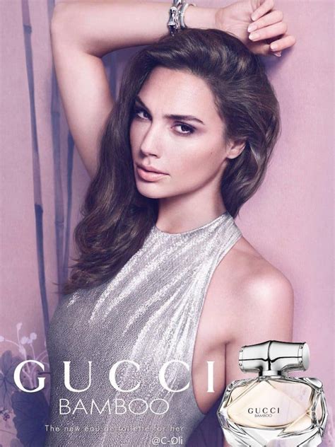 gal gadot chocolate gif gucci|Gal Gadot wonder woman perfume.